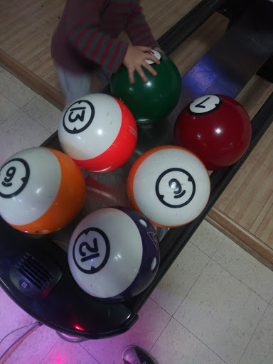 Bowling Alley «Championship Lanes», reviews and photos, 1920 E 53rd St, Anderson, IN 46013, USA