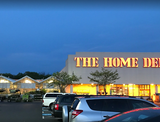 Home Improvement Store «The Home Depot», reviews and photos, 400 Commerce Blvd, Fairless Hills, PA 19030, USA