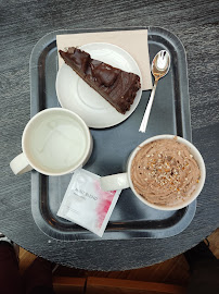 Café du Café Starbucks à Dijon - n°6