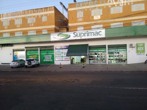 Rua 14 de Julho, 446 - Vila Gloria, Campo Grande - MS, 79004-394, Brasil