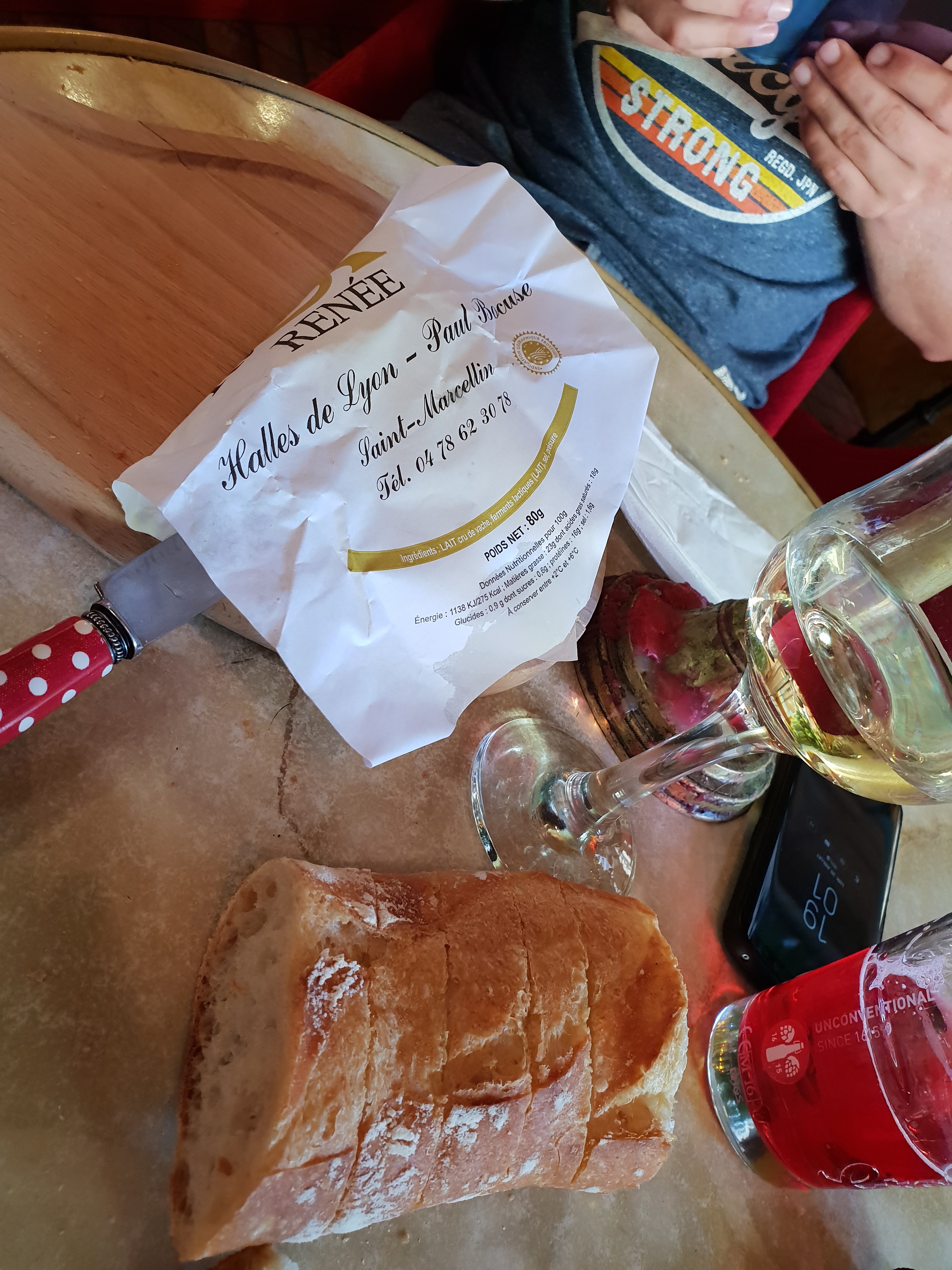 Photo n° 1 de l'avis de Valerie.a fait le 31/07/2018 à 18:13