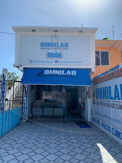 Laboratorio de Análisis Clínicos OMNILAB
