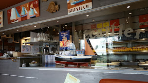 Photo n°14 de Le Bistrot La Criée La Queue en Brie à La Queue-en-Brie ()