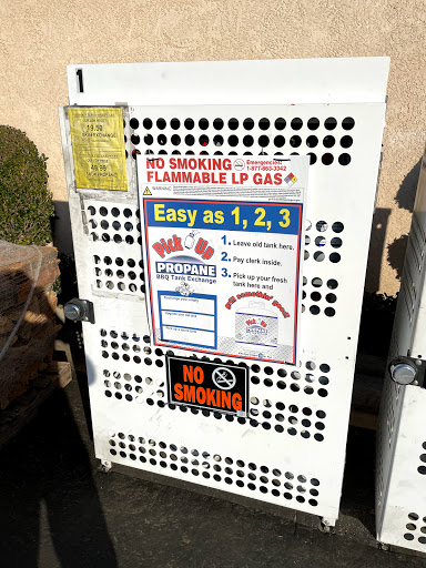 Hardware Store «Mission Hardware», reviews and photos, 501 W Valley Blvd, San Gabriel, CA 91776, USA