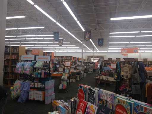 Used Book Store «2nd & Charles», reviews and photos, 1705 Mall of Georgia Blvd, Buford, GA 30519, USA