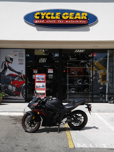 Motorcycle Parts Store «Cycle Gear», reviews and photos, 2381 E Vineyard Ave, Oxnard, CA 93030, USA