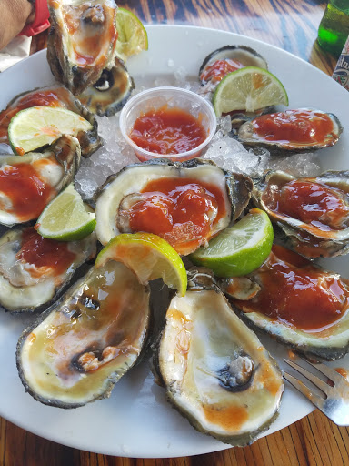 Seafood Restaurant «Don Camaron Seafood Grill», reviews and photos, 501 NW 37th Ave, Miami, FL 33125, USA