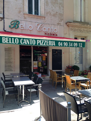 Bello canto à Saint-Didier
