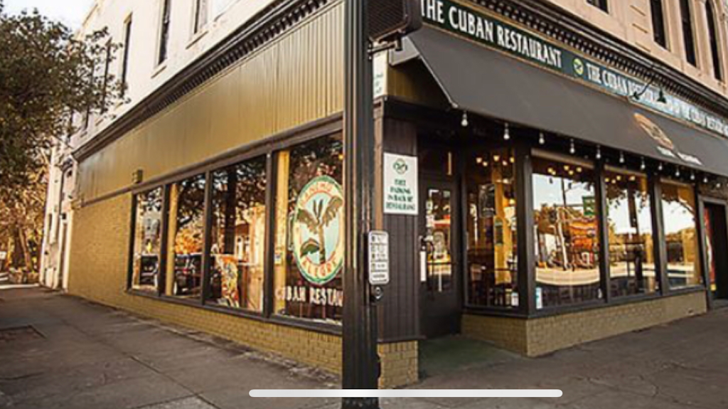 Rancho Alegre Cuban Restaurant 31401