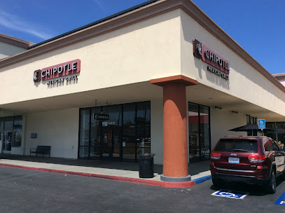 Chipotle Mexican Grill - 940 N Western Ave Unit F, San Pedro, CA 90732
