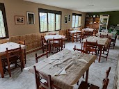 Bar restaurante Atalaya en Valporquero de Torío