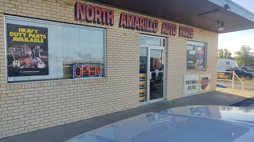 Carquest Auto Parts - North Amarillo Auto Parts