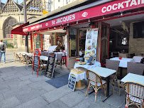 Atmosphère du Bistro LE LATIN SAINT JACQUES à Paris - n°2