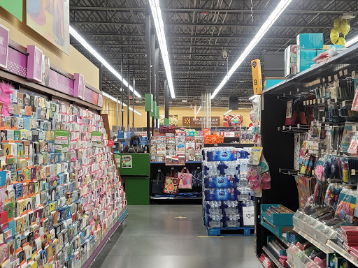 Supermarket «Walmart Neighborhood Market», reviews and photos, 5025 Winters Chapel Rd, Dunwoody, GA 30360, USA