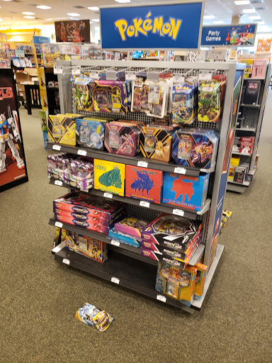 Book Store «Barnes & Noble», reviews and photos, 1 E Towne Mall, Madison, WI 53704, USA