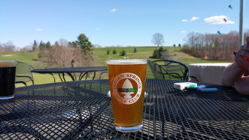 Golf Club «Indian Springs Golf Club», reviews and photos, 132 Mack Rd, Middlefield, CT 06455, USA