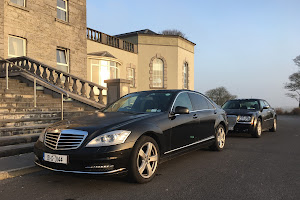 Corporate Cars Galway Tours