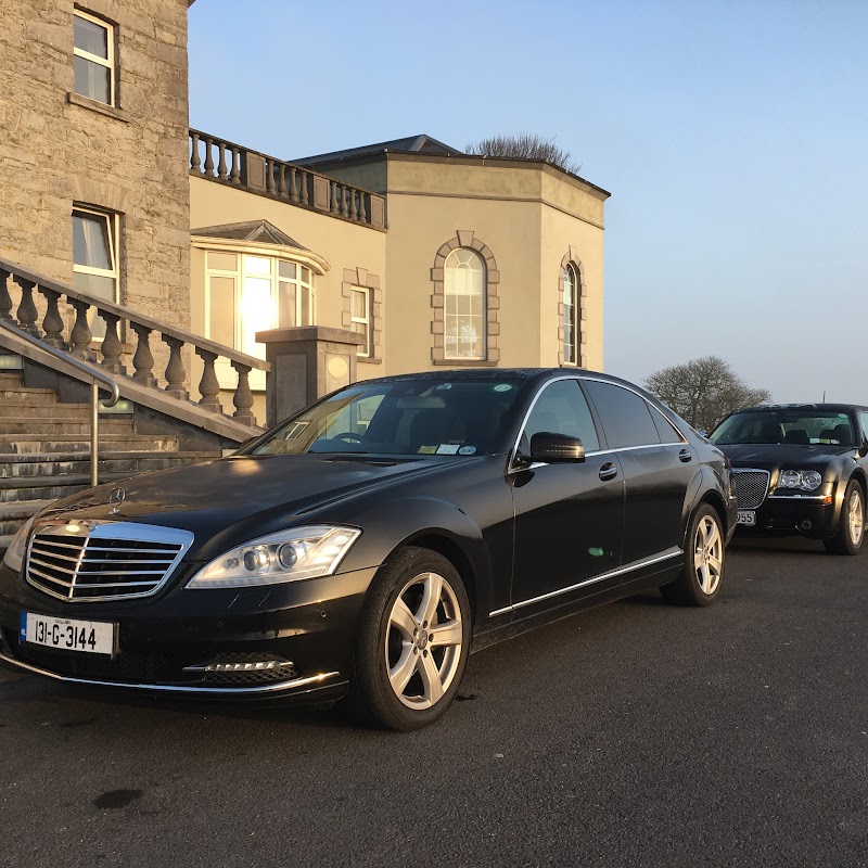 Corporate Cars Galway Tours
