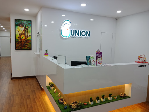 Union Women Specialist Clinic