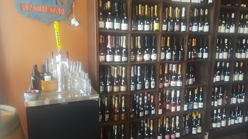 Wine Store «UnWined», reviews and photos, 1600 Belle View Blvd, Alexandria, VA 22307, USA