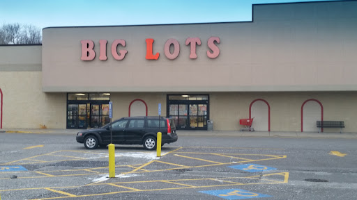 Big Lots