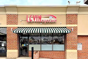 Levin Eyecare - Overlea image