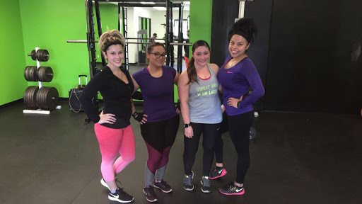 Gym «Powerhouse Fitness Training», reviews and photos, 1019 S Stimson Ave, City of Industry, CA 91745, USA