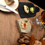 Photo n°5 de l'avis de Saim.l fait le 26/01/2020 à 19:31 sur le restaurants 5 Gourmet Restaurant & Bar à Stuttgart