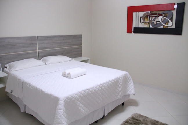 Hotel São Lázaro - Brumado - Hotel