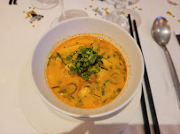 Soupe du Restaurant thaï Thaï Viet Gourmet à Paris - n°12