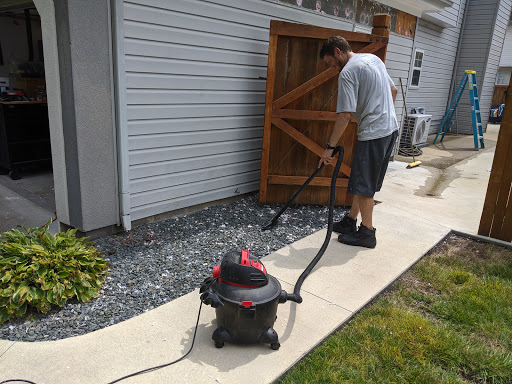 HVAC Contractor «Fusion Heating, Air Conditioning & Insulation», reviews and photos