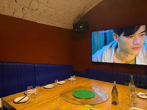 Photo n°63 de 23 °Xiang - Chef Zhang Qiang à Paris ()