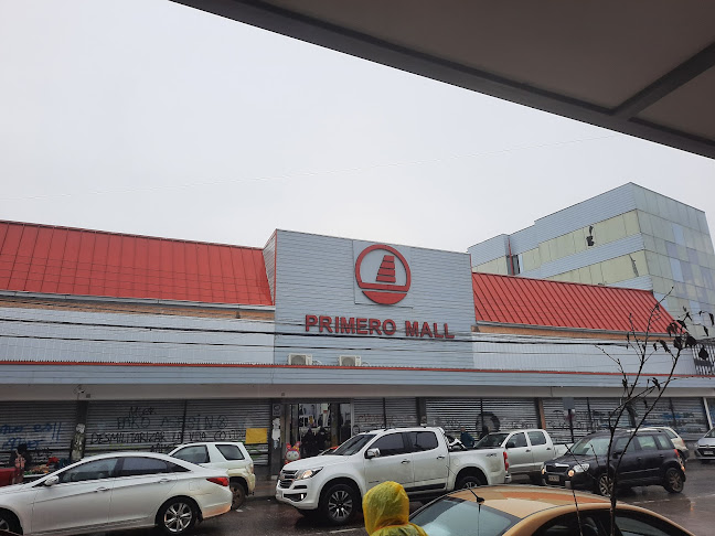 Primero Mall