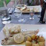 Photo n°11 de l'avis de Davide.r fait le 26/07/2020 à 08:05 sur le  Hotel Luna à Marina di Massa