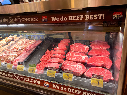 Grocery Store «Vons», reviews and photos, 16450 Beach Blvd, Westminster, CA 92683, USA