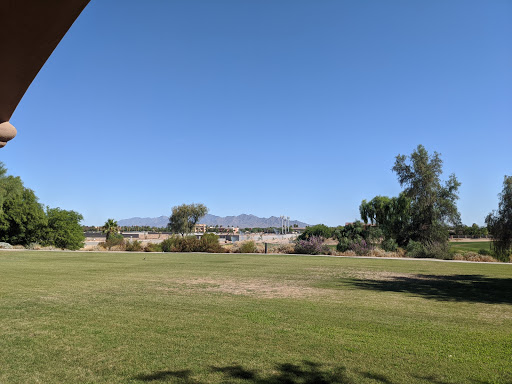Recreation Center «Palm Valley Comm Center», reviews and photos, 14145 Palm Valley Blvd, Goodyear, AZ 85395, USA