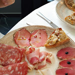 Photo n°8 de l'avis de Cinzia.a fait le 07/11/2021 à 19:38 sur le  Osteria MARTINELLI à Marginone