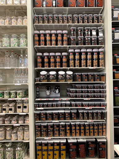 Home Goods Store «The Container Store», reviews and photos, 9629 Research Blvd, Austin, TX 78759, USA