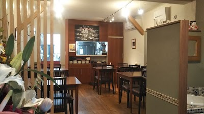 中国家庭料理 MAO
