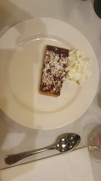 Gâteau au fromage du Restaurant français Le Berry à Pau - n°4