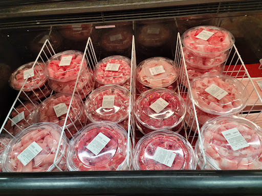 Supermarket «Grand Mart», reviews and photos, 649 Newtown Rd, Virginia Beach, VA 23462, USA