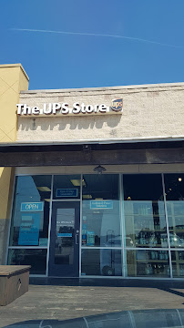 The UPS Store - Photo 9 - Car repair in Austin, TX, Round Rock