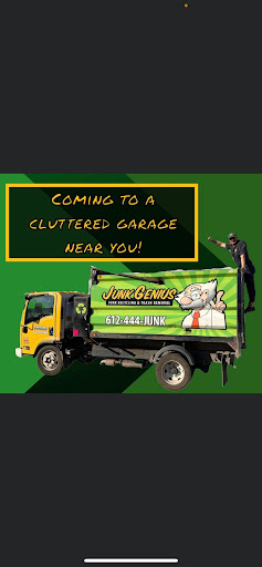 Waste Management Service «Junk Genius», reviews and photos
