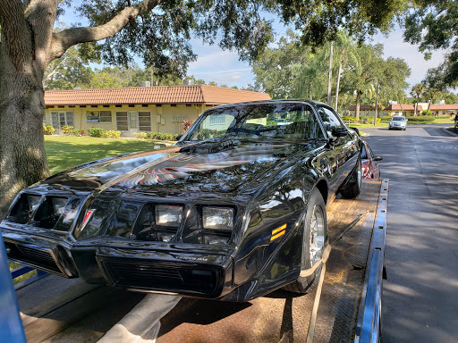 Auto Repair Shop «Pfeifer Auto Services», reviews and photos, 1261 San Christopher Dr, Dunedin, FL 34698, USA