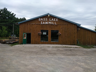 Bass Lake Sawmill - BreezeWood Floors (Orillia)