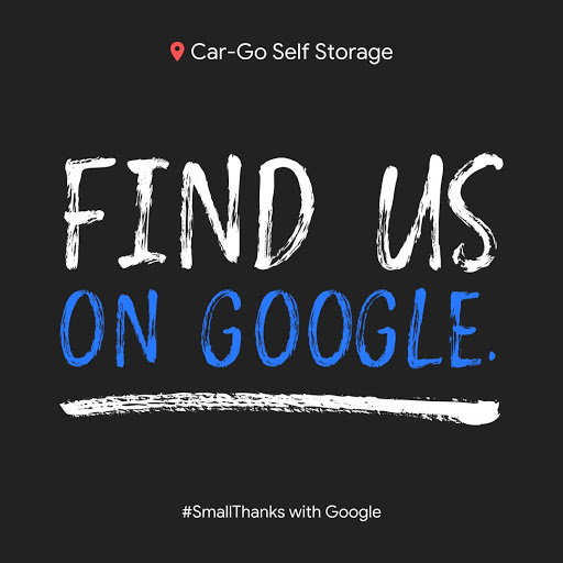 Self-Storage Facility «Car-Go Self Storage», reviews and photos, 1421 Harrisburg Pike, Columbus, OH 43223, USA