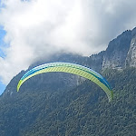 Photo n° 1 de l'avis de Isabelle.e fait le 06/06/2022 à 18:01 pour Adrénaline Parapente Annecy à Talloires-Montmin