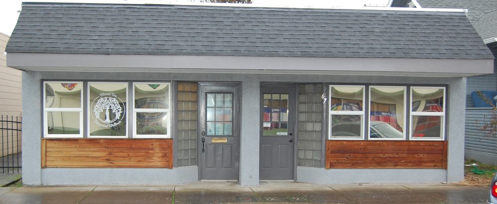 Blessed Tree Integrated Wellness, LLC 97355