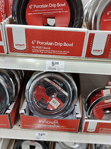 Home Improvement Store «Menards», reviews and photos, 2100 Milwaukee Ave, Burlington, WI 53105, USA