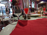 Plats et boissons du Restaurant indien Geethanjali à Niort - n°14